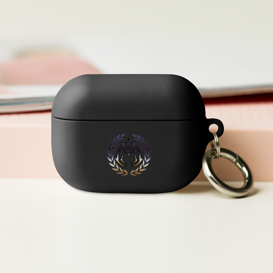 MM AirPods case